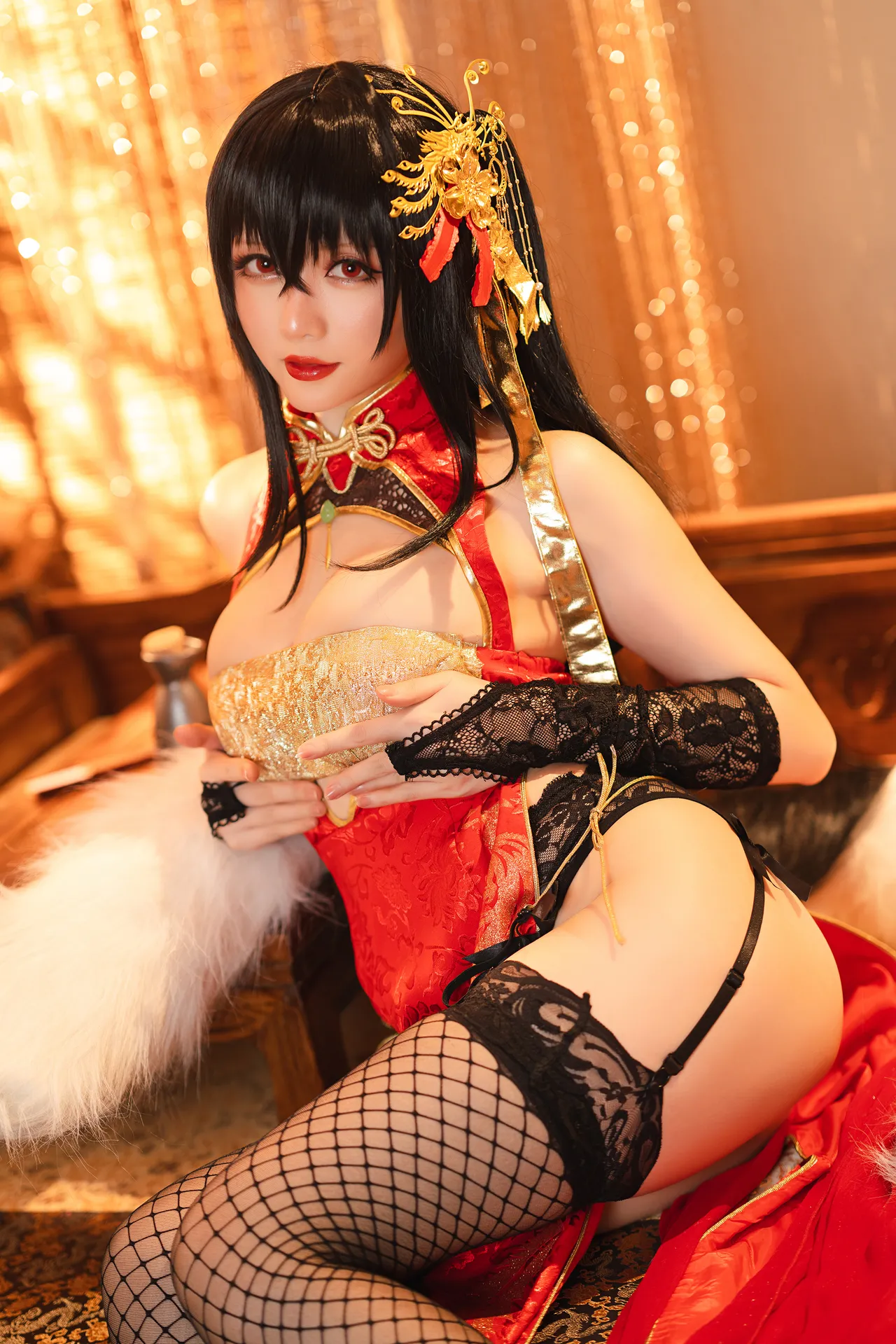 星之迟迟 大凤-凤鸣春晓-erohere32.webp